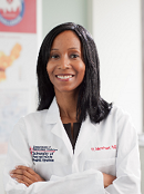 Raina Merchant, MD, MSHP